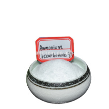 what is ammonium bicarbonate